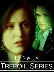 Book Cover: Trefoil Series by L'il Gusty