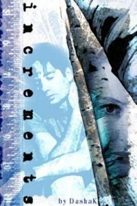 Book Cover: Increments by Dasha K