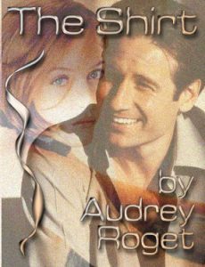Book Cover: Shirt, The by Audrey Roget
