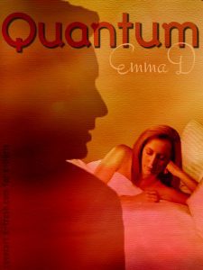 Book Cover: Quantum by Emma D