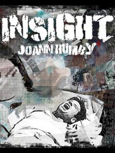 Book Cover: Insight Series by jowrites