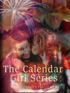 Book Cover: Calendar Girl Series by Jori