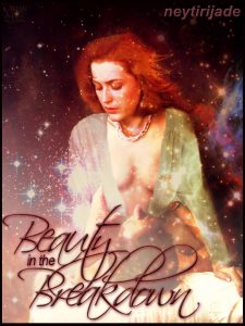 Book Cover: Beauty in the Breakdown by Neytirijade