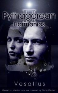 Book Cover: Pythagorean Harmonics by Vesalius