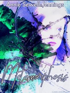 Book Cover: Metamorphosis by Annie Jennings