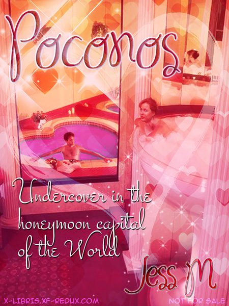 Poconos cover