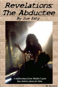 Book Cover: Revelations Series [Volume 2] by Windsinger