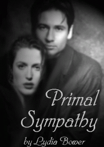 Book Cover: Primal Sympathy by Lydia B