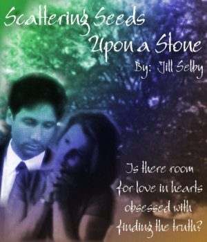 Scattering Seeds cover