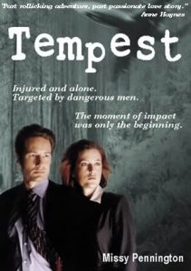 Book Cover: Tempest Series by Missy P