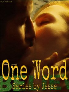 Book Cover: One Word Series by Jesse