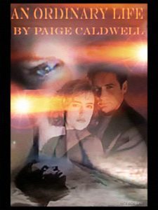 Book Cover: Ordinary Life Series, An by Paige Caldwell