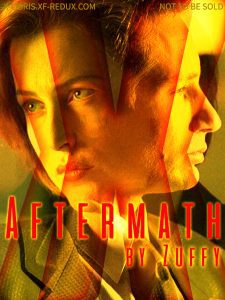 Aftermath cover