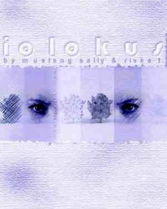 Book Cover: Iolokus Series by Mustang Sally and RivkaT