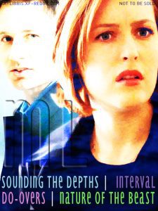 Sounding the Depths cover