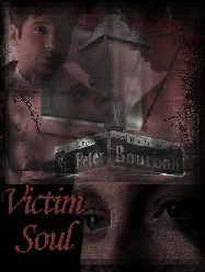 Book Cover: Victim Soul by Prufrock's Love