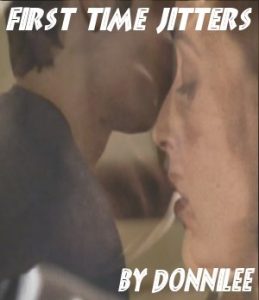 Book Cover: Jitters Series by Donnilee