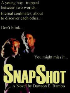 Book Cover: Snapshot by Dawson E Rambo
