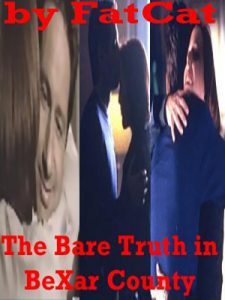 BaeTruth in BeXar County (cover by Donnilee)