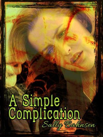 A Simple Complication cover