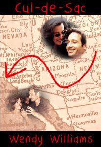 Book Cover: Road Series: Cul-de-Sac by Wendy Williams