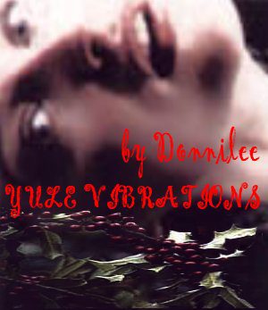 Yule Vibrations cover