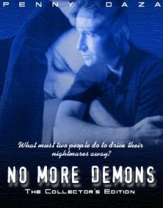 No More Demons cover