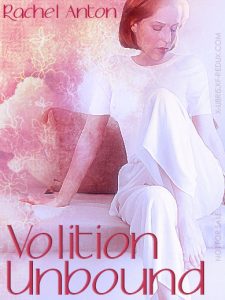 Volition Unbound cover