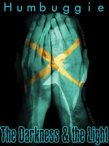 Book Cover: Darkness and the Light by Humbuggie