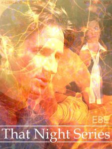 That night series cover