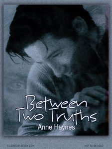 Between Two Truths cover