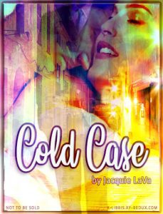 Cold Case by Jacquie LaVa