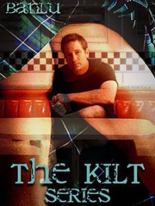 Kilt series cover
