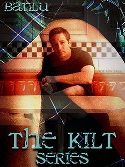 Kilt series cover