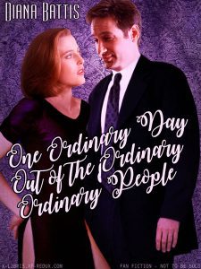 Ordinary series cover
