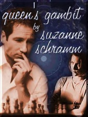 Queen's Gambit cover