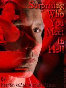 Suprising Who You Meet In Hell cover