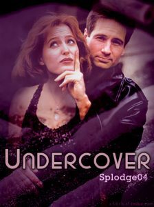 Undercover cover