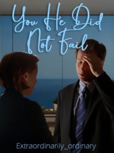 You He Did Not Fail cover