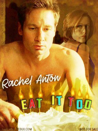 Eat it Too cover