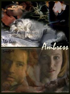 Leap & Landfall Covers