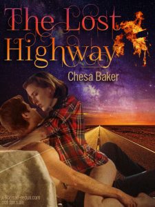 Lost Highway cover