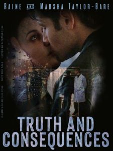 Truth and Consequences cover