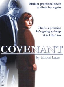 Covenant cover