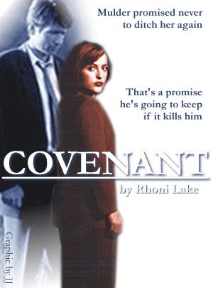 Covenant cover