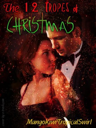 12 Tropes of Xmas cover