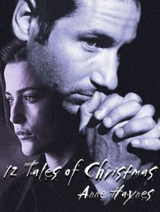 12 Tales of Xmas cover