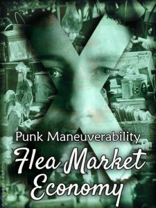 Flea Market Economy cover