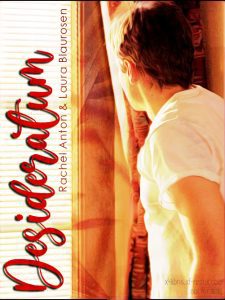 Desideratum cover
