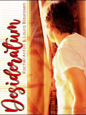 Desideratum cover